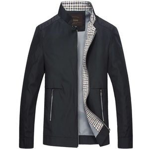 West Louis spring jacket